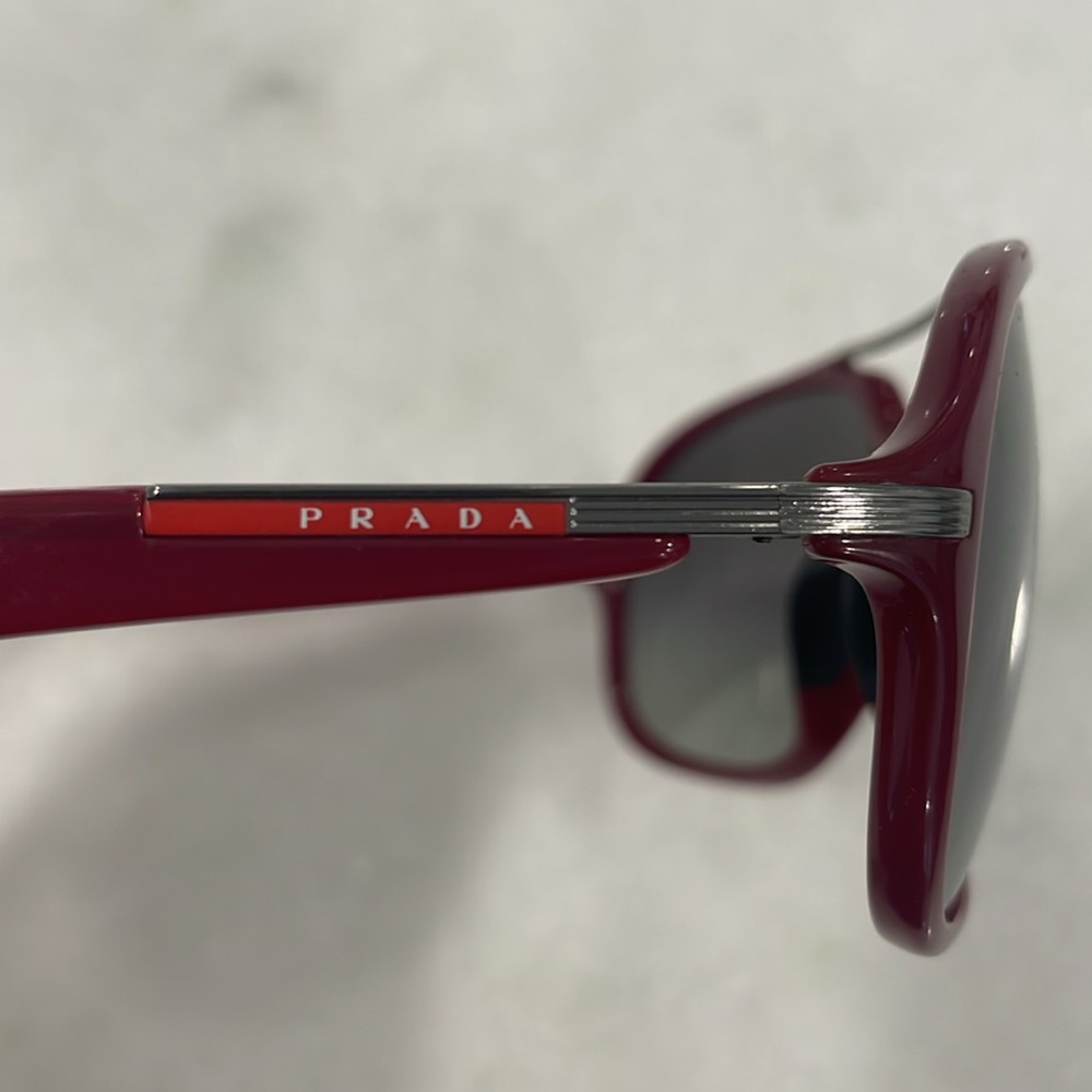 Prada Sunglasses